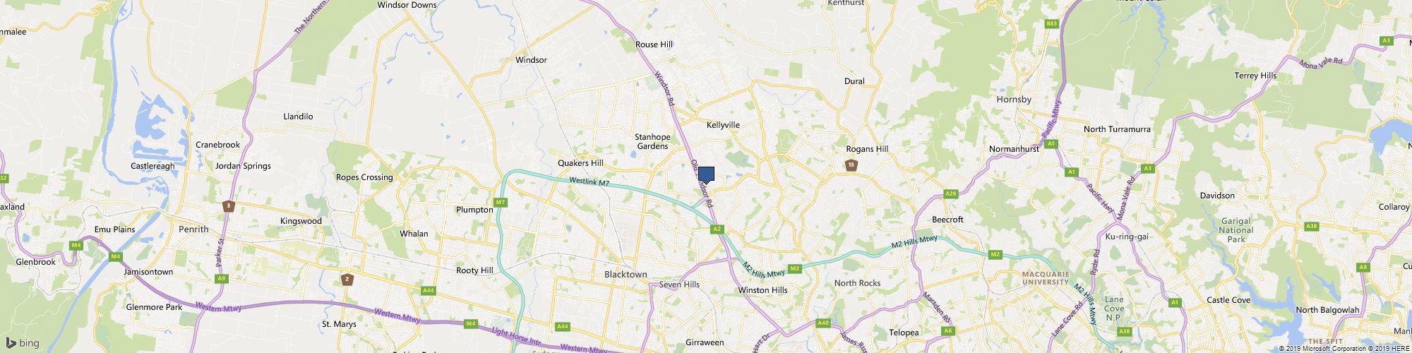 Complete Blinds cover photo