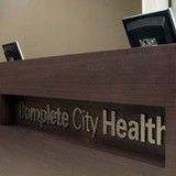 Complete City Health - Podiatrist - Chiropodists & Podiatrists in Sydney