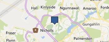 Complete Entertainment location map