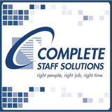 Complete Staff Solutions - Other in Parramatta