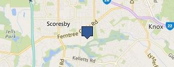 Compliance Engineering location map