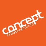 Concept Creative Communications - Other in Mayfield