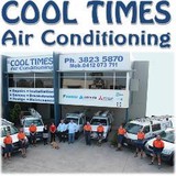 Cool Times Air Conditioning - Other in Capalaba