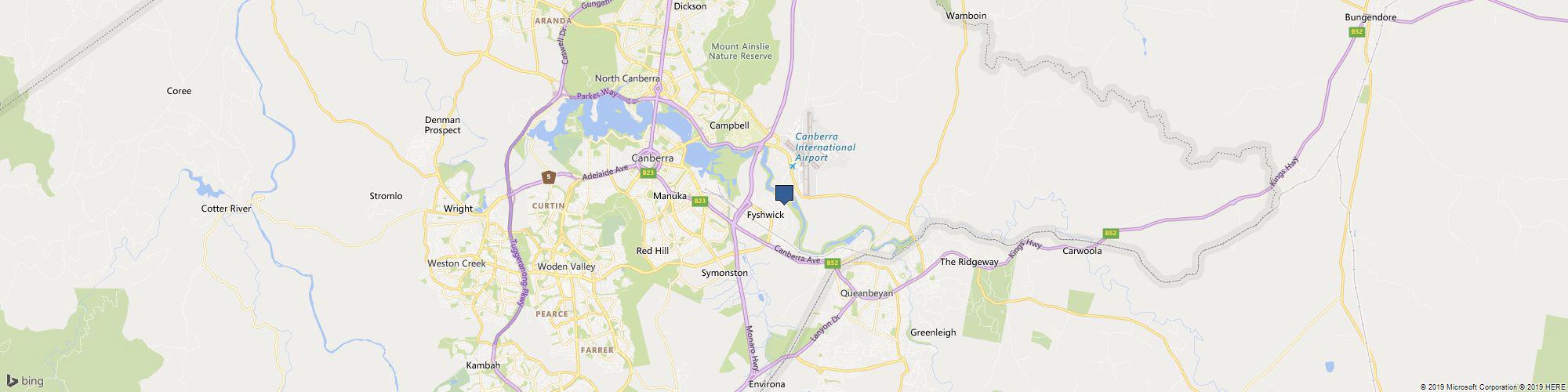 CoolDrive Distribution cover photo