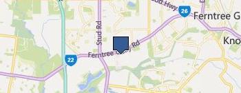 Cooling Tower Company Pty Ltd The location map