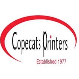 Copecats Printers - Other in Maroochydore