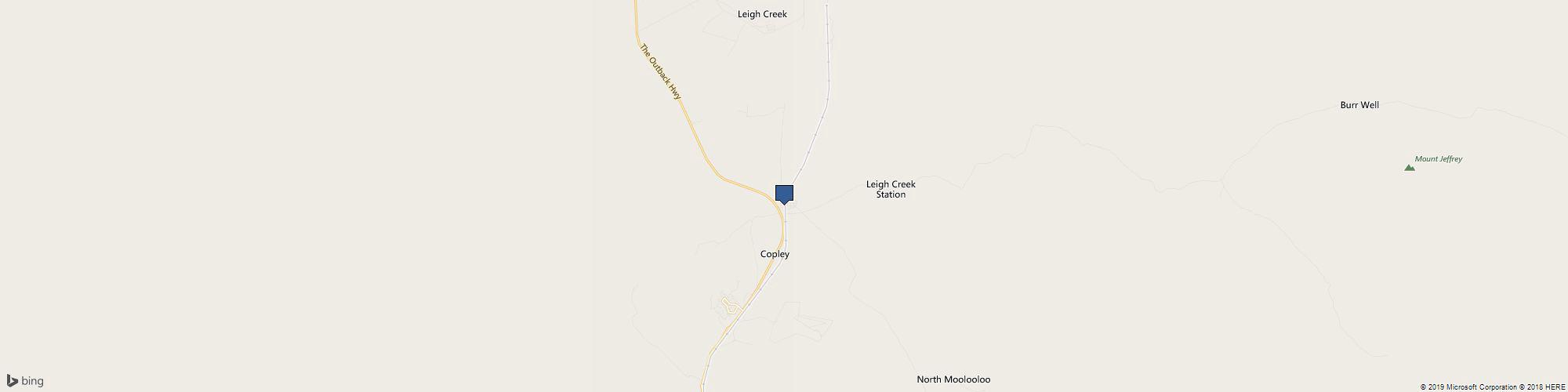 Copley Caravan & Cabin Park cover photo