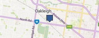 Copysonic Australia Pty Ltd location map