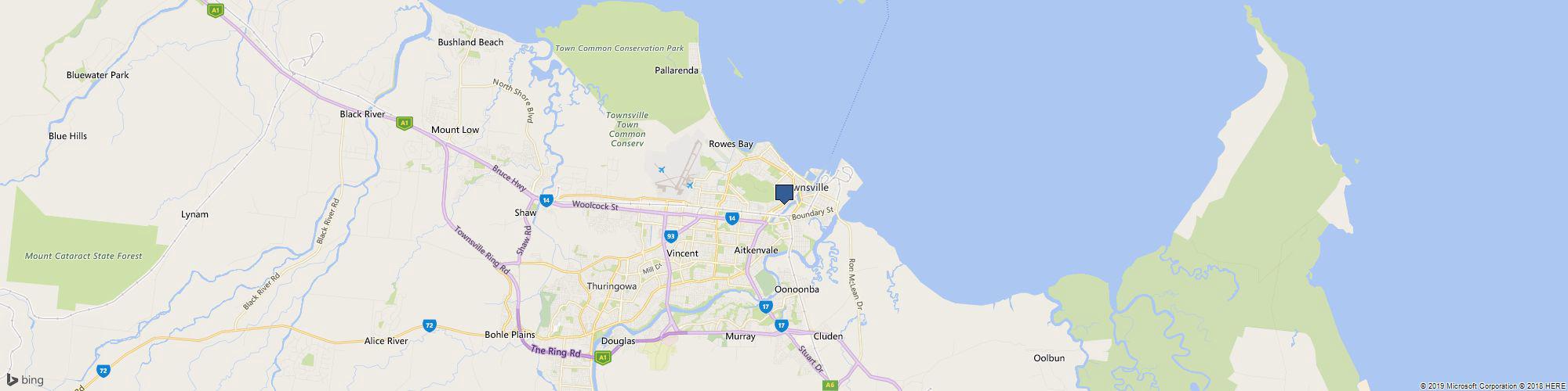 Coral Sea Property Services cover photo