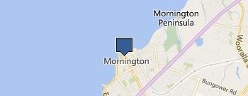 Counting House Restaurant & Bar location map