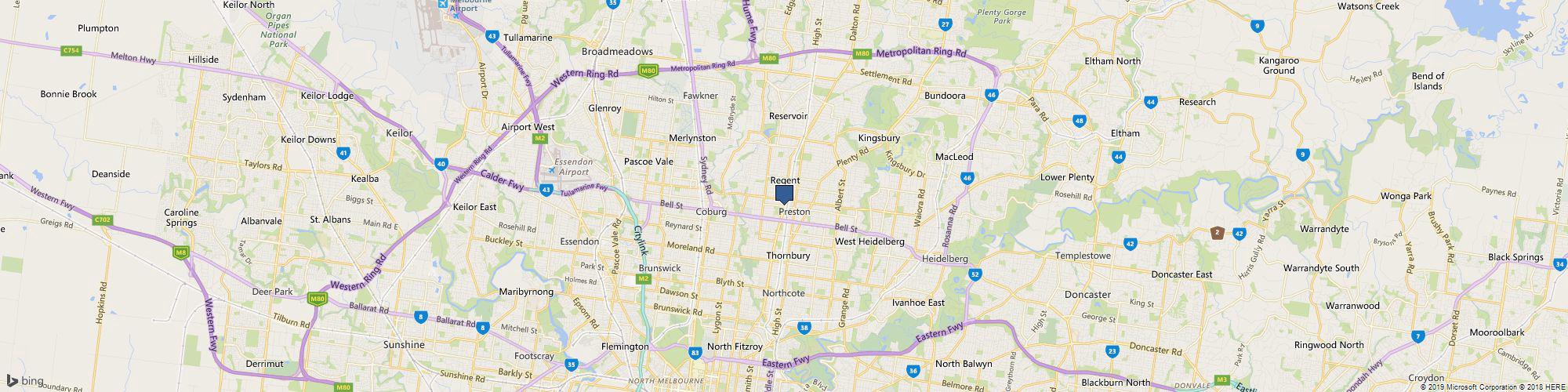 Cramer St Chiropractic Centre cover photo