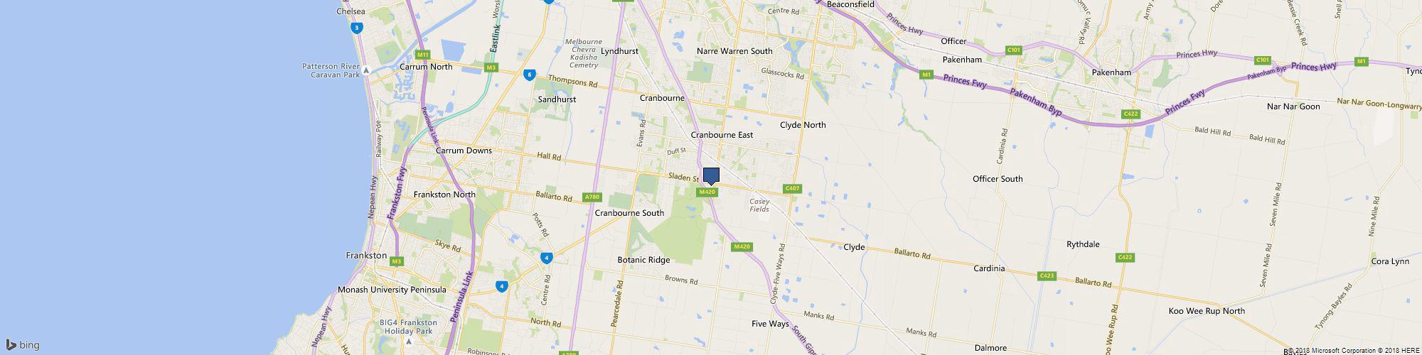 Cranbourne Auto Electrical & Mechanical cover photo