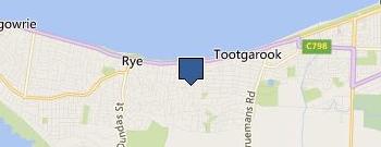 CRC Constructions location map