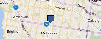 Crocomundi location map