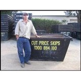 Cut Price Skips - Other in Queanbeyan