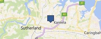 Cutting Tools Australia Pty Ltd location map
