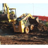 D & M Plant Hire Pty. Ltd. - Other in Cleveland