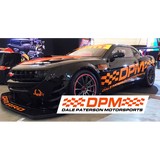 Dale Paterson Motor Sports - Other in Tullamarine