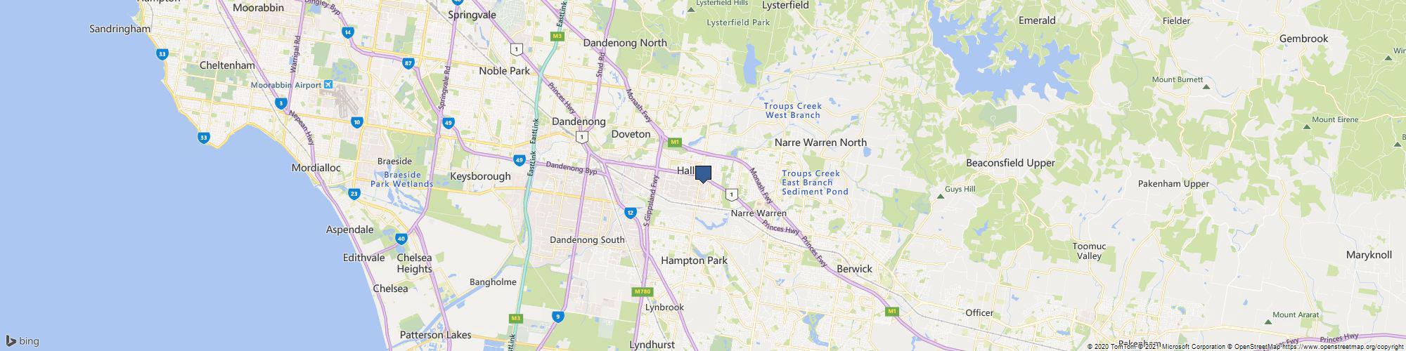 Dandenong Gate Co cover photo