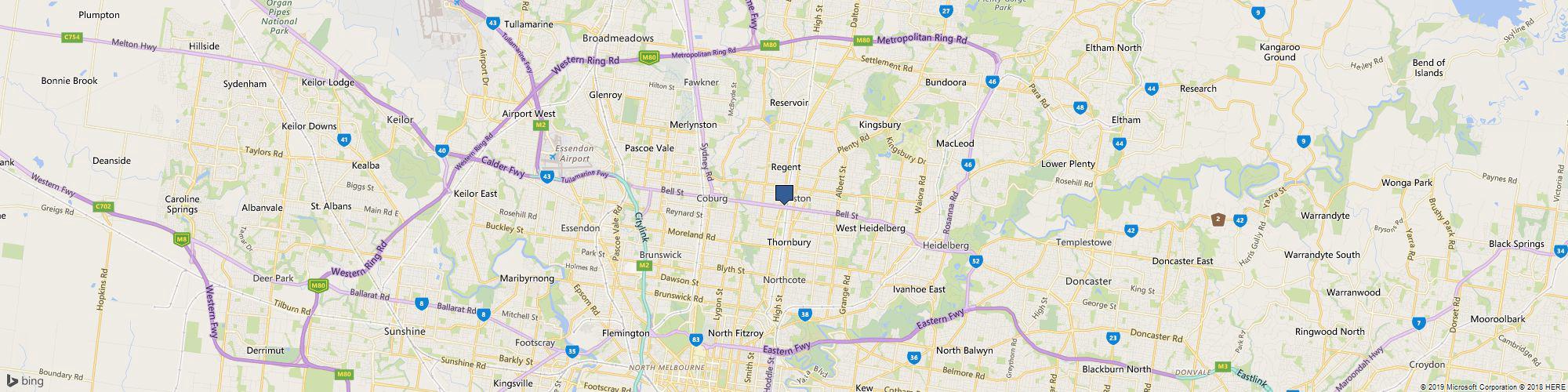 Darebin RSL Club cover photo