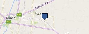 David Payne Constructions location map