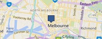 Delta Accounting Pty Ltd location map