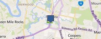 Delta Point Scaffolding (Aus) Pty Ltd location map