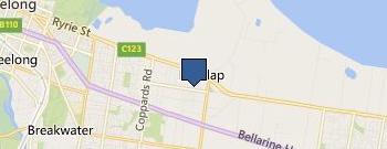 Demasi Brothers & Sons location map