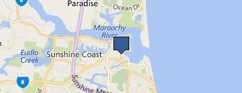 Dental Centre Group location map
