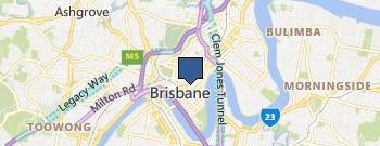 Dental Options location map