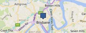 Denticare location map