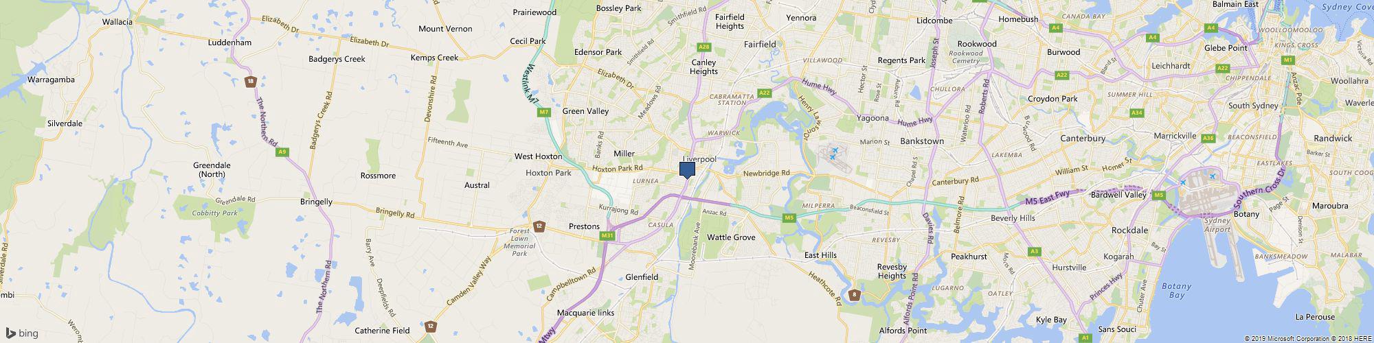 Des's Driving School cover photo