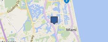 Design Air (QLD) Pty Ltd location map
