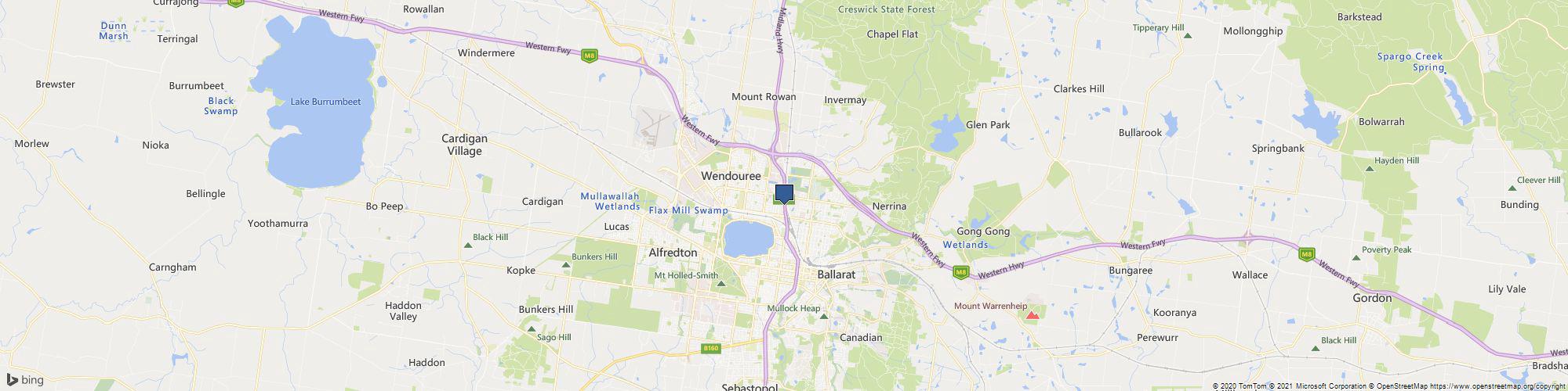 Deutscher Outdoor Power Equipment cover photo