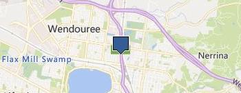 Deutscher Outdoor Power Equipment location map