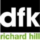 DFK Richard Hill Pty Ltd - Accountants in Sydney
