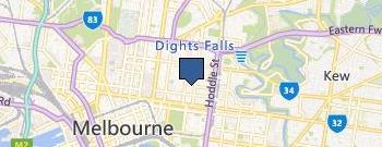 Dieset Manning location map