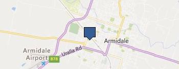 Digital Colour Australia location map