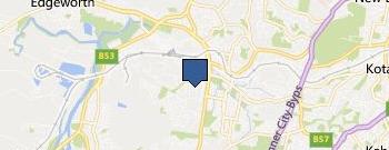 Direct Pool Supplies location map