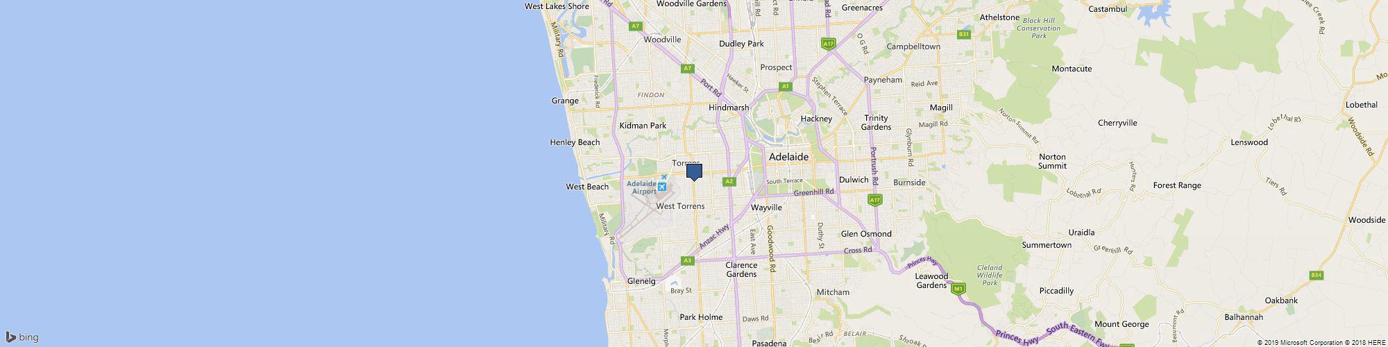 Distinctive Homes Pty Ltd cover photo