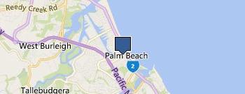 Divine Dental Centre location map