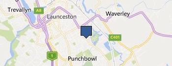 Divine Innovation Beauty Centre location map