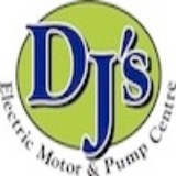 DJ's Electric Motor & Pump Centre - Other in Ipswich