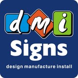 DMI SIGNS - Other in Bibra Lake