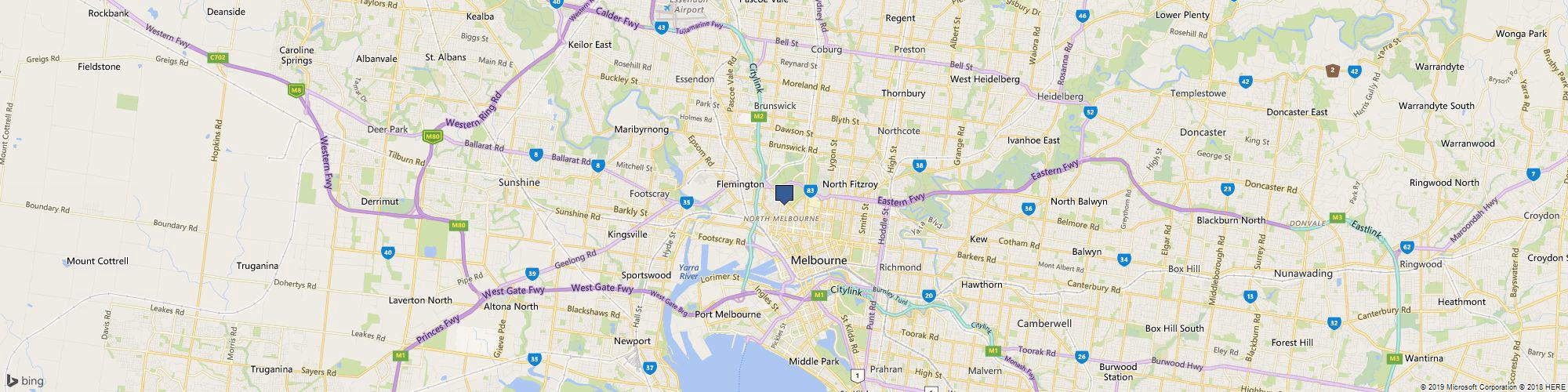 Donnan Leo cover photo