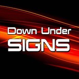 Down Under Signs - Other in Kelmscott