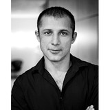 Dr Angelo Lazaris - Dentists in Sydney