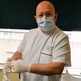 Dr Richard D. Skinner - Dentists in Melbourne