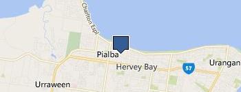 Drew Stephenson Pty Ltd location map