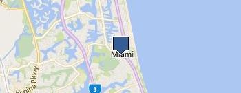 Driveabout Campers location map